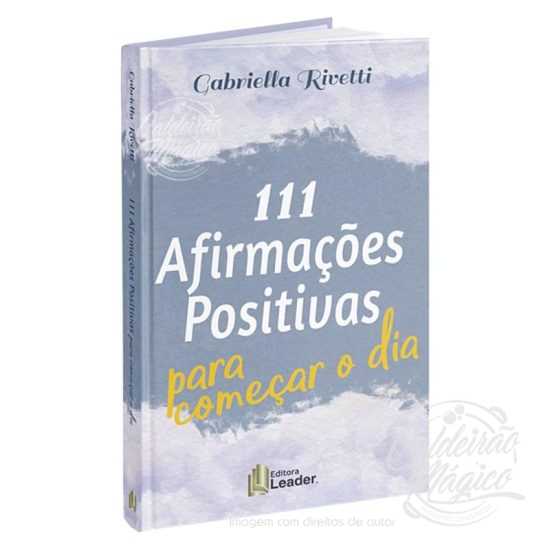 111 Afirmações Positivas