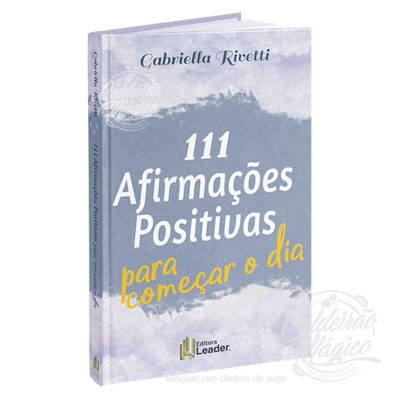 111 Afirmações Positivas 111 Afirmações Positivas