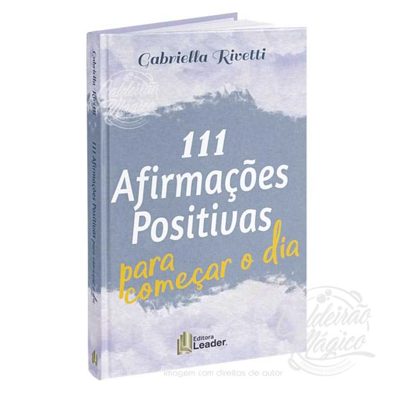 111 Afirmações Positivas