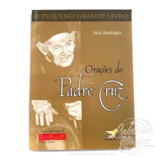 Orações do Padre Cruz