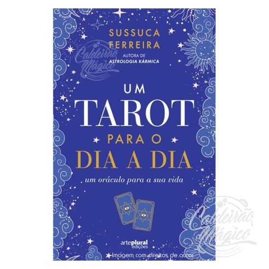 Um Tarot para o Dia a Dia