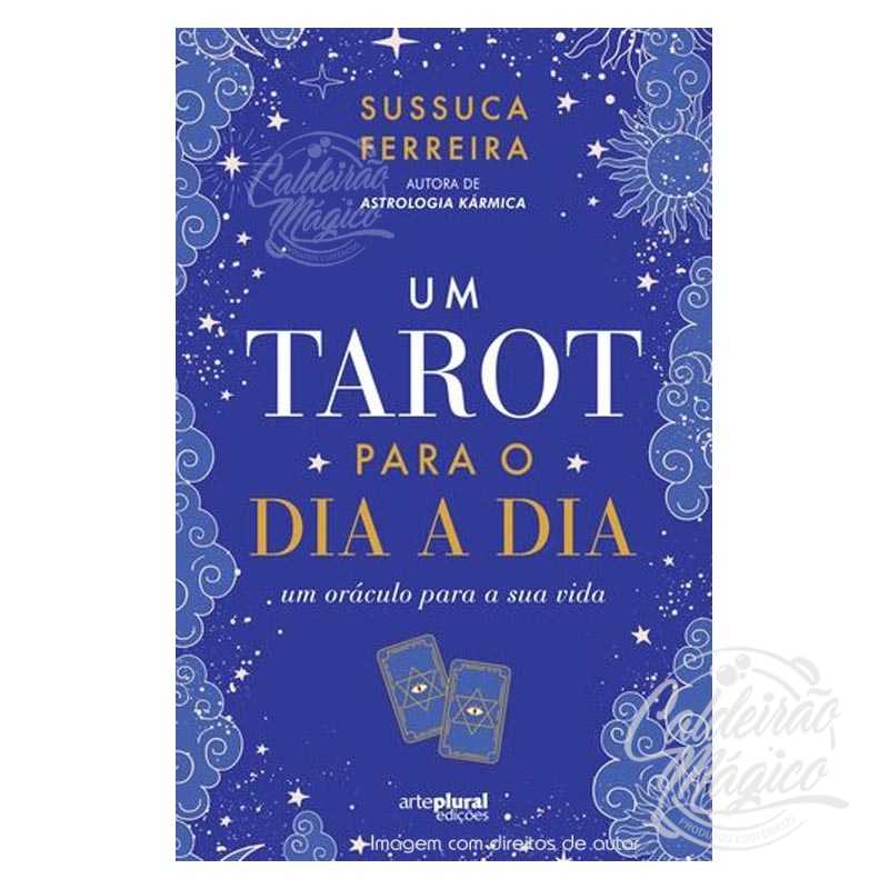 Um Tarot para o Dia a Dia