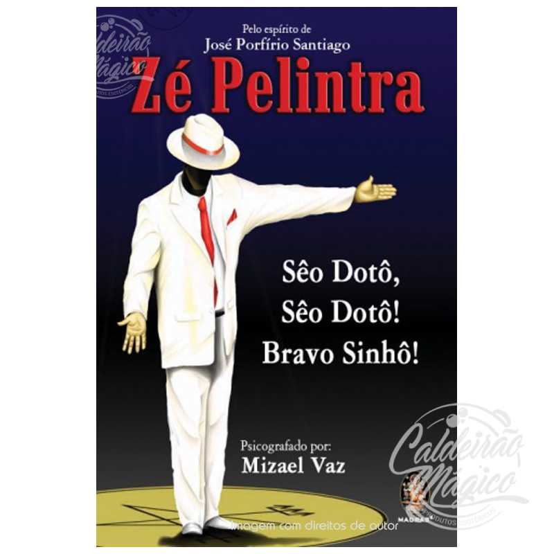 Zé Pelintra Zé Pelintra