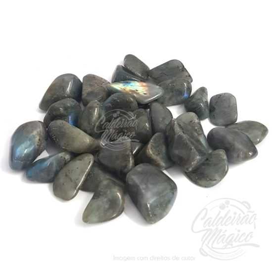 Labradorite Rolada