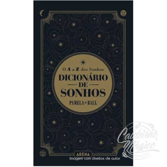 Dicionário de Sonhos
