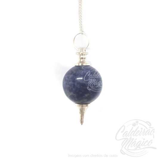 Pendulo Sodalite