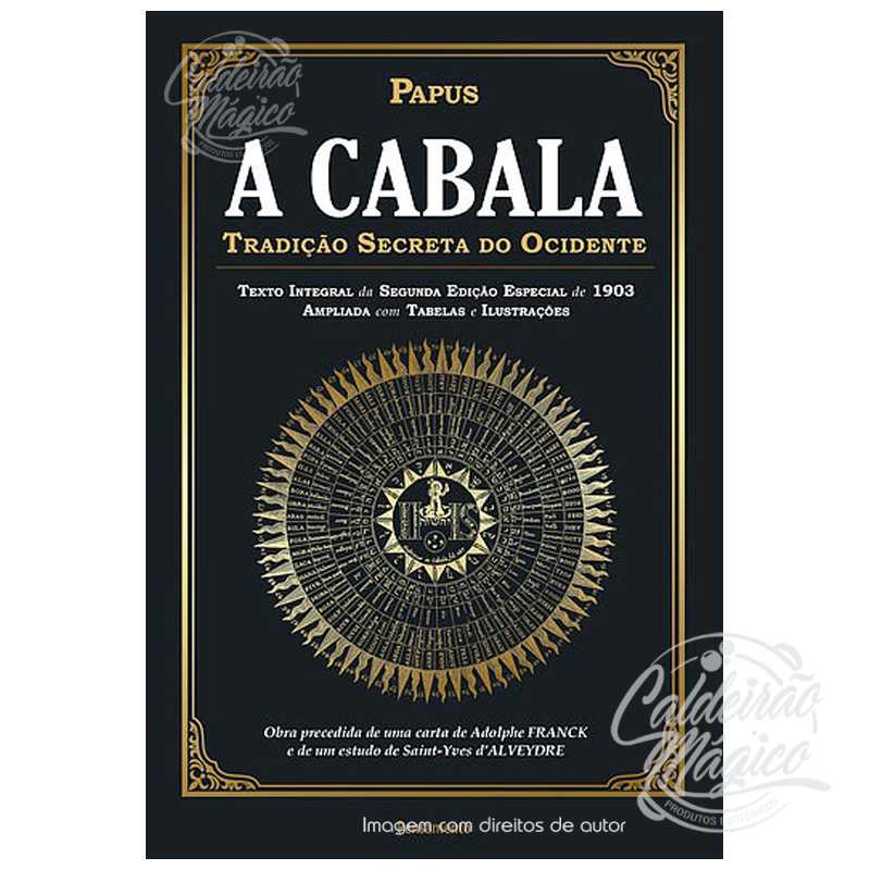 Orações, PDF, Cabala