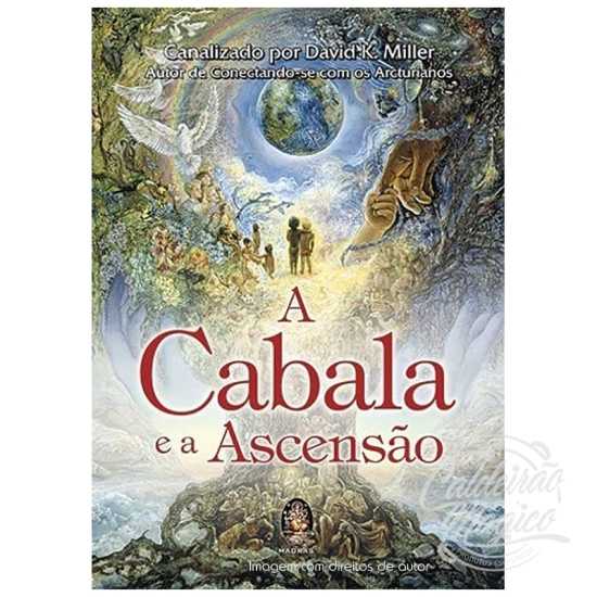 A Cabala e a Ascensão