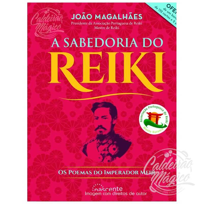 A Sabedoria do Reiki