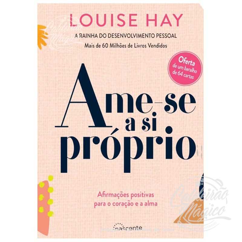 Ame-se a Si Próprio Ame-se a Si Próprio