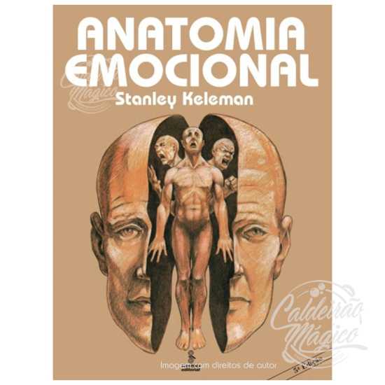 Anatomia Emocional