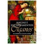 Magias e Encantamentos Ciganos