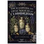 Enciclopédia das Ervas Mágicas do Cunningham