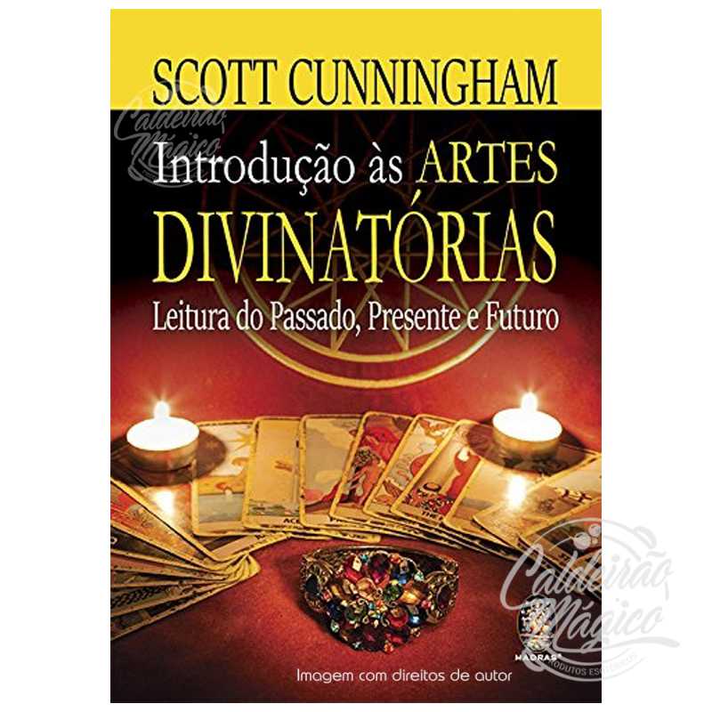 Introdução às Artes Divinatórias Introdução às Artes Divinatórias