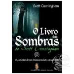 O Livro das Sombras de Scott Cunningham