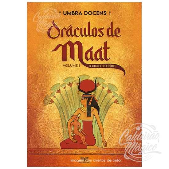 Oráculos de Maat