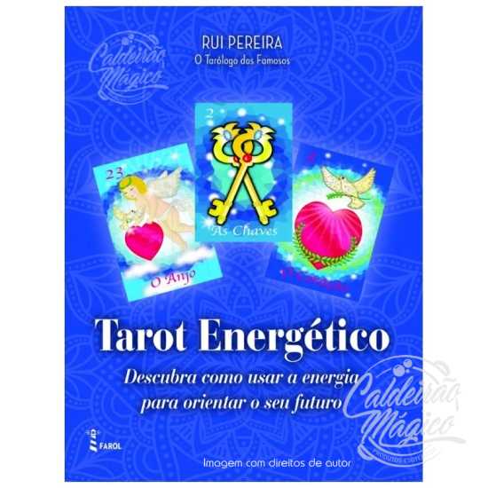 Tarot Energético