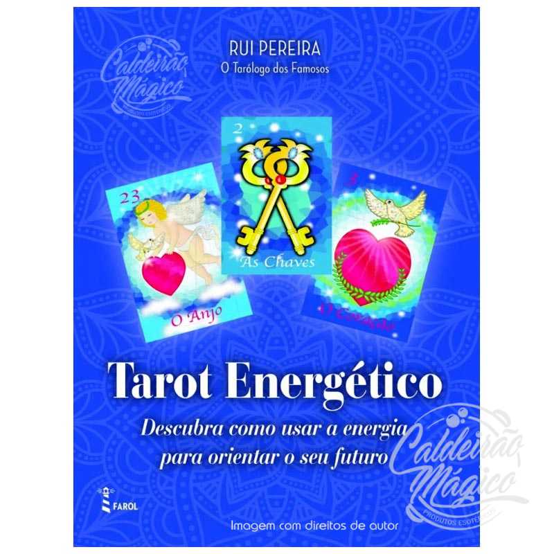 Tarot Energético Tarot Energético