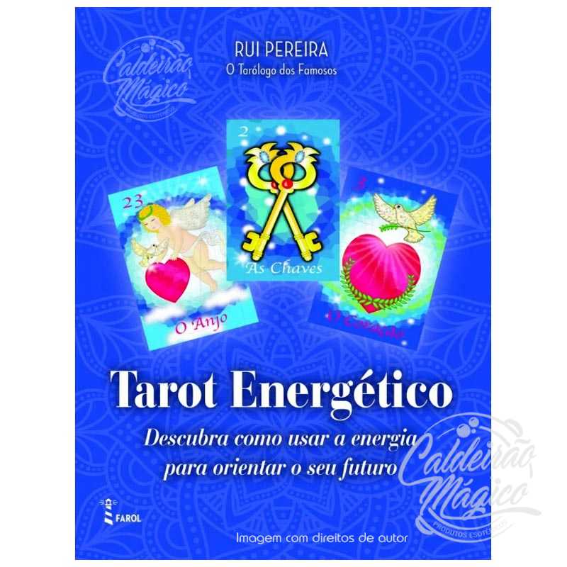 Tarot Energético