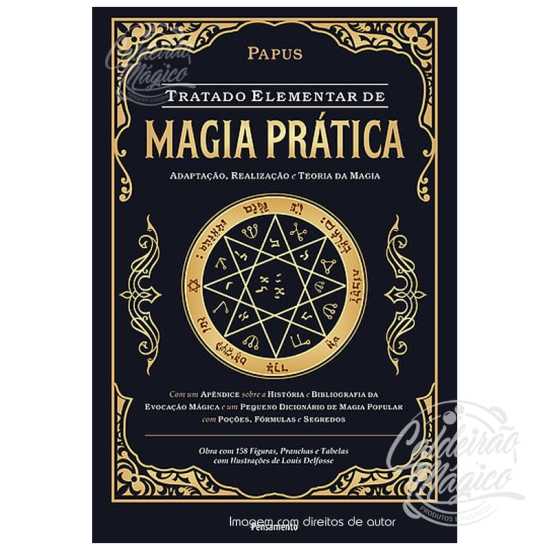 Tratado Elementar de Magia Prática