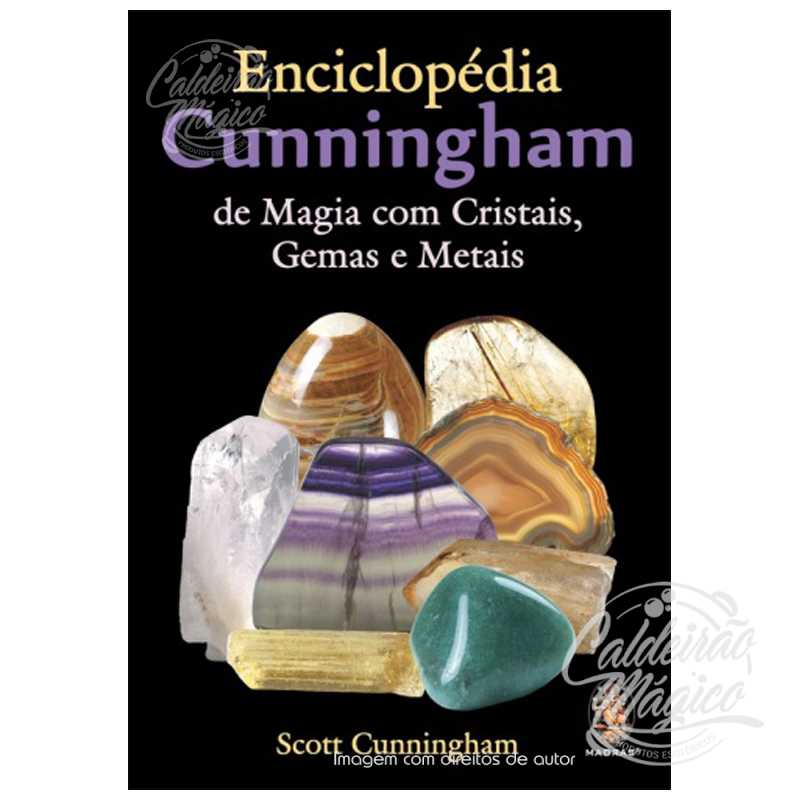 Enciclopédia Cunningham