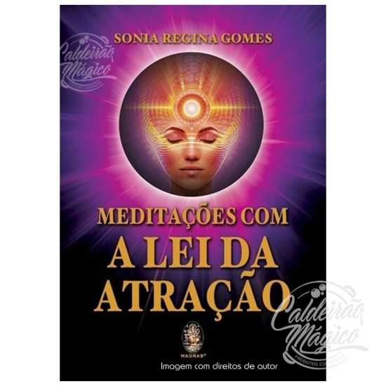 Meditações com a Lei da Atração