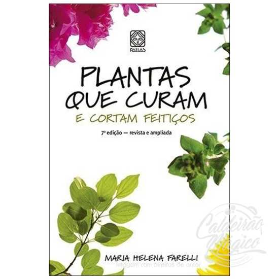 Plantas que Curam