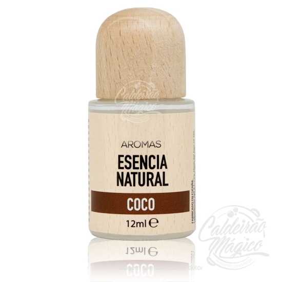 Essência Coco