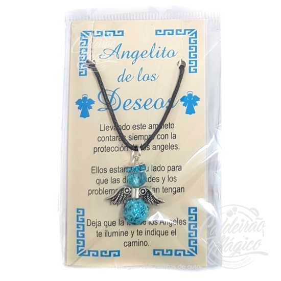 Fio Anjo dos Desejos