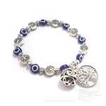 Pulseira Olho turco