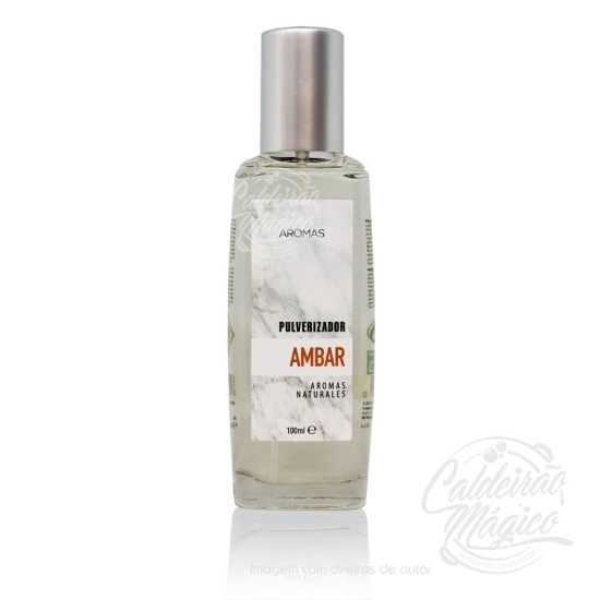 Ambientador Ambar