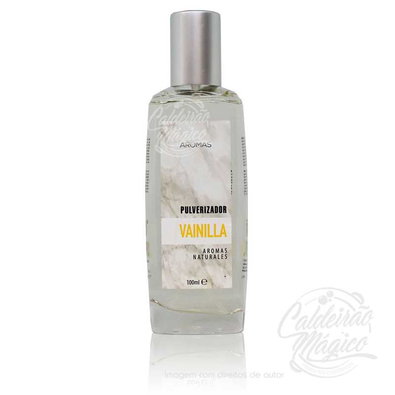 Ambientador Baunilha 100ml