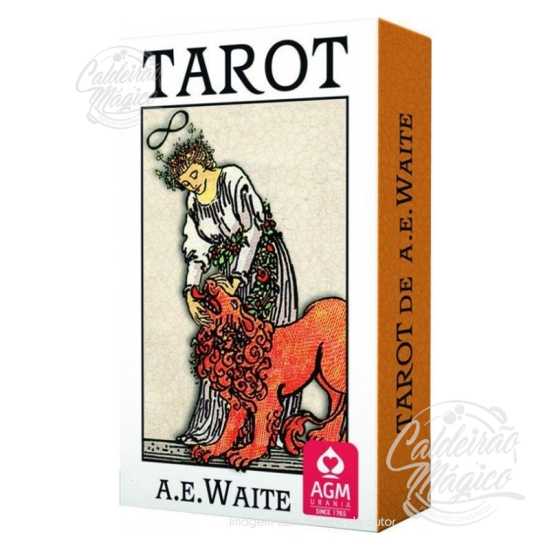 Tarot Rider Waite