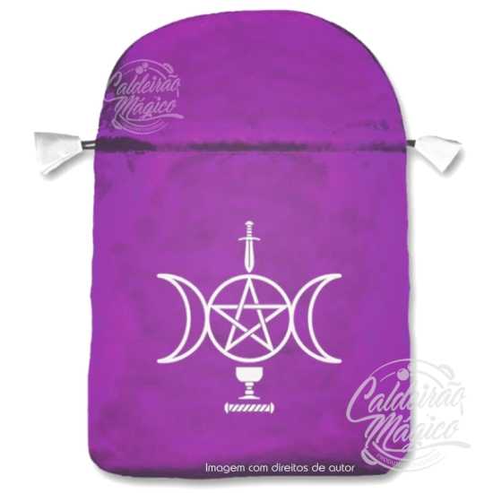 Bolsa Wicca