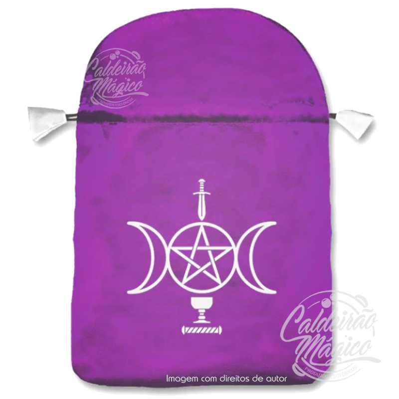 Bolsa Wicca