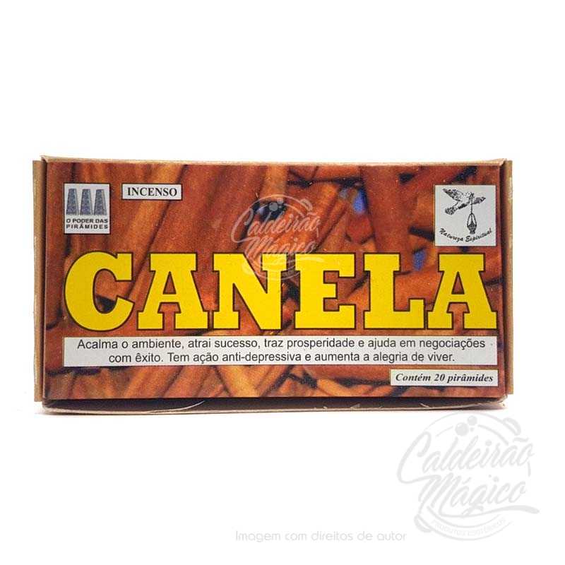 Defumador Canela Defumador Canela