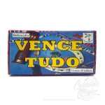 Defumador Vence Tudo