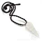 Fio Selenite Espiral