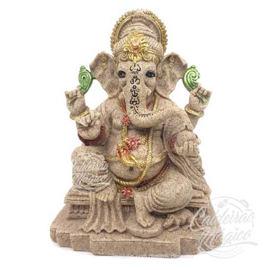 Ganesha 12cm