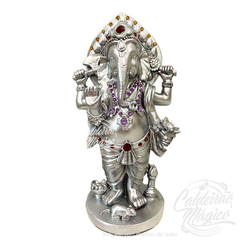 Ganesha