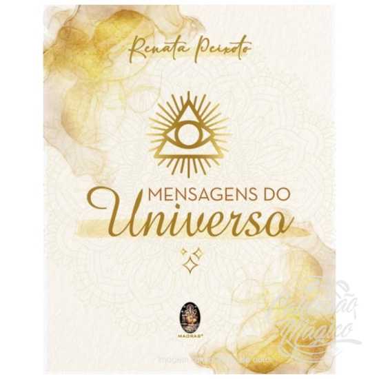 Mensagens do Universo