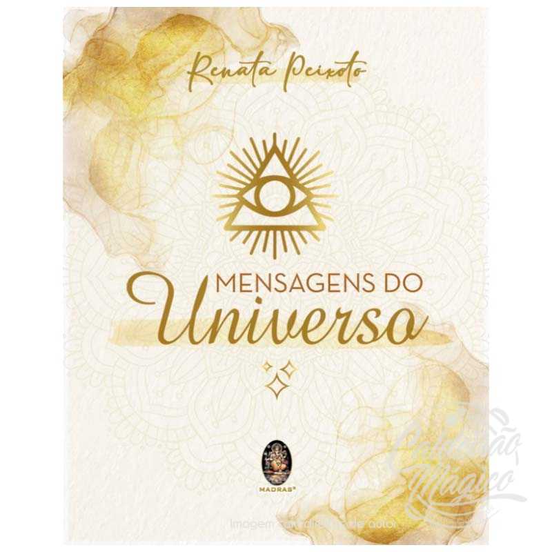 Mensagens do Universo