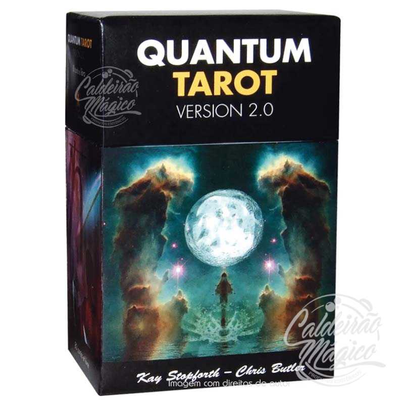 Quantum Tarot