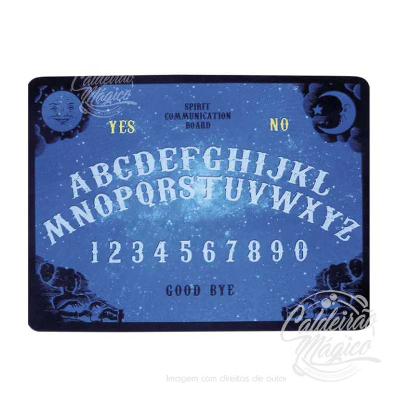 Tapete Ouija