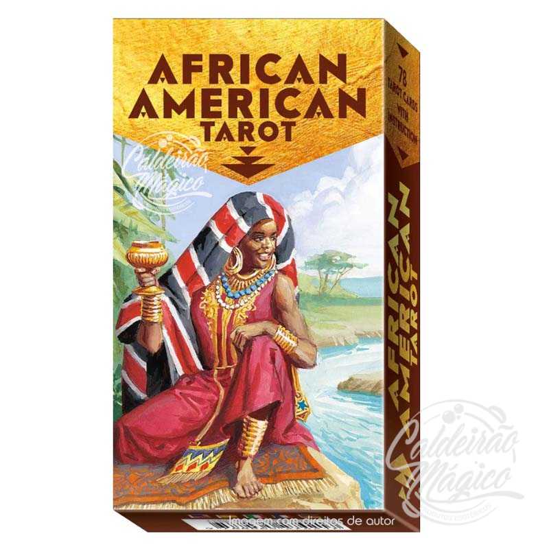 African American Tarot African American Tarot