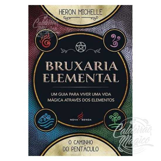Bruxaria Elemental