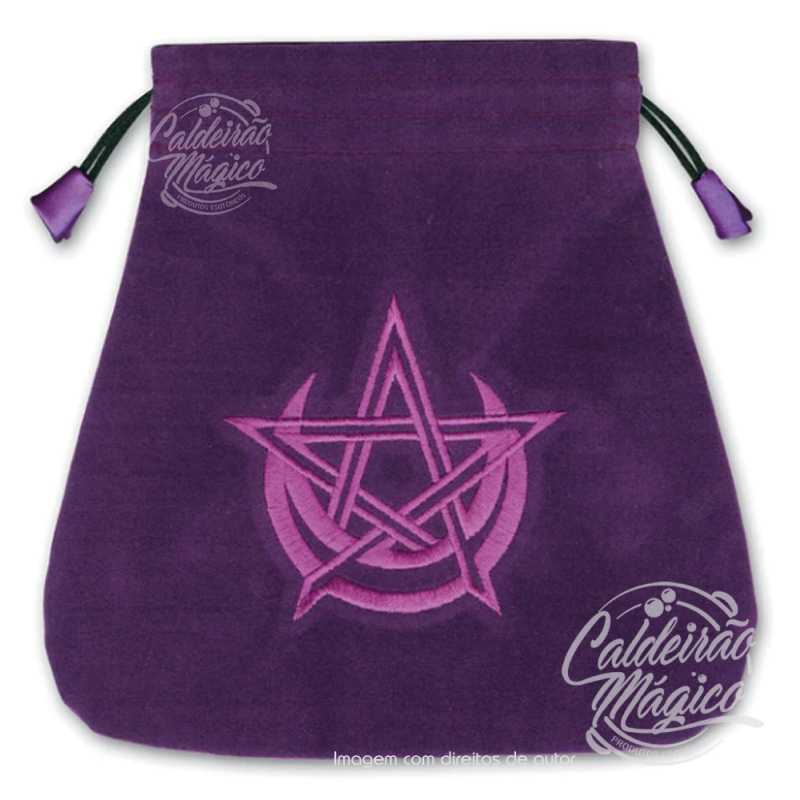 Bolsa Wicca Bolsa Wicca
