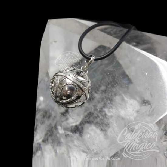 Chamador de Anjos Gotas 14mm
