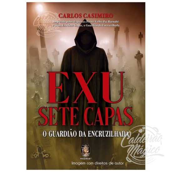 Exu Sete Capas