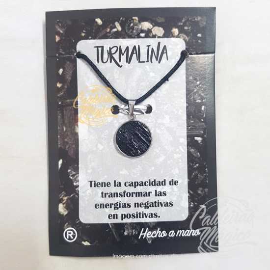 Fio Turmalina